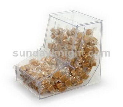 Acrylic candy dispenser SKFD-015