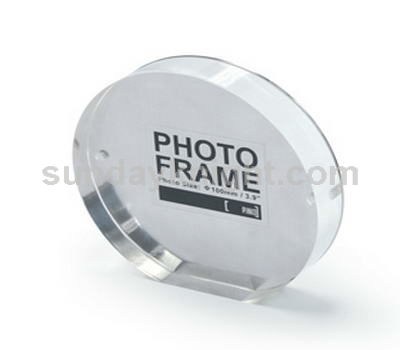 Acrylic photo frame SKPF-001