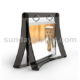 Swing picture frame SKPF-013-1