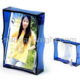 Turntable acrylic photo frames SKPF-022