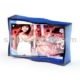 Turntable acrylic photo frames SKPF-022-2