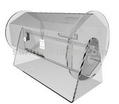 Raffle ticket box SKAB-017