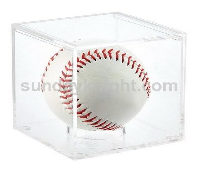 Baseball display case SKAB-034
