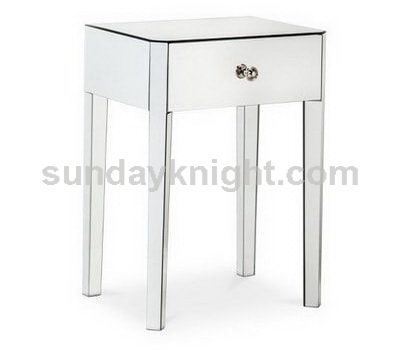 Lucite desk SKAF-009