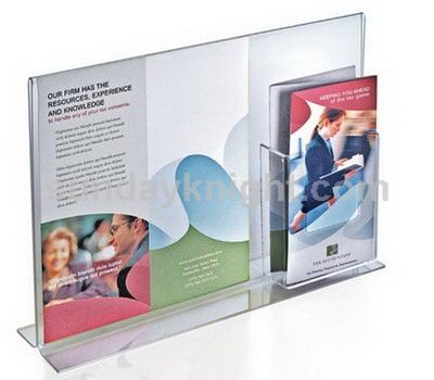 Plastic leaflet holders SKAS-010