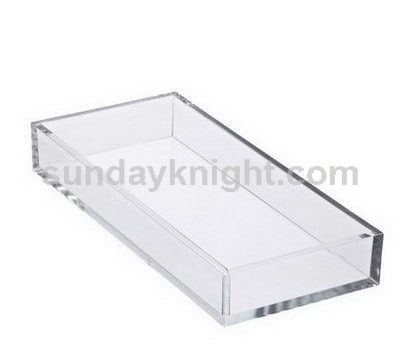 Lucite tray SKFD-018