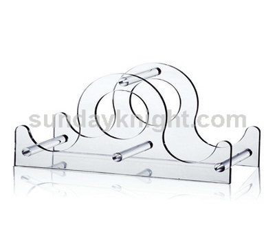 Small wine rack SKWD-010