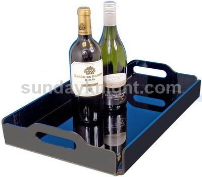 Wine serving tray SKWD-012