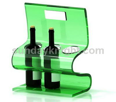 Portable wine stand SKWD-018