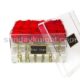 Acrylic rose box SKAB-036
