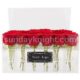 Acrylic rose box SKAB-036