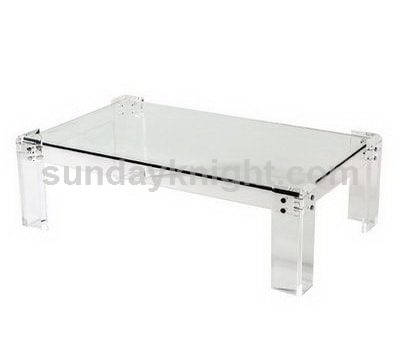 Plexiglass table SKAF-018