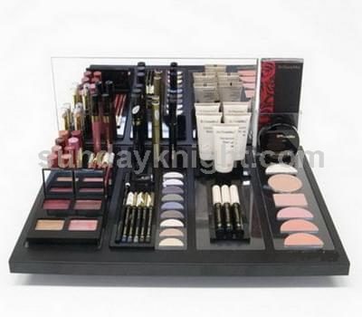 Plastic makeup organizer SKMD-018