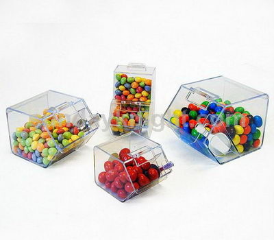 Distributore di snack