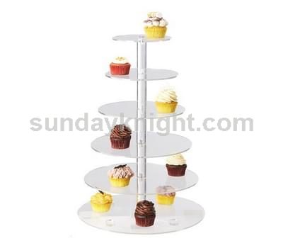 Cupcake tier stand