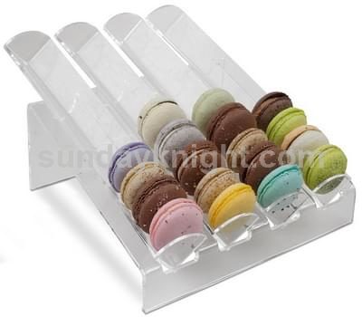 Macaron display stand