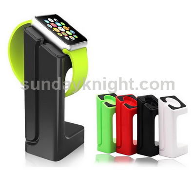 Apple watch display stand