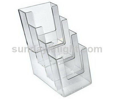 5 tier brochure holder