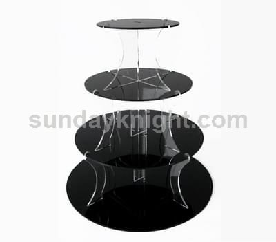 4 tier cupcake stand