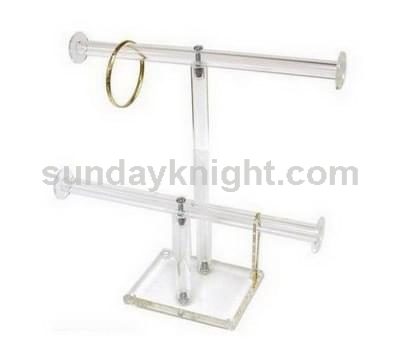 Bracelet display stand