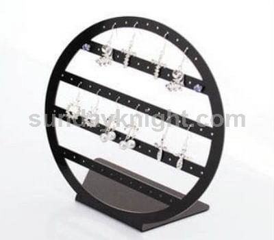 Earring display stand