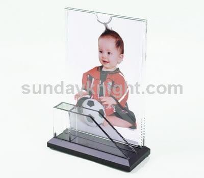 Plexiglass picture frames