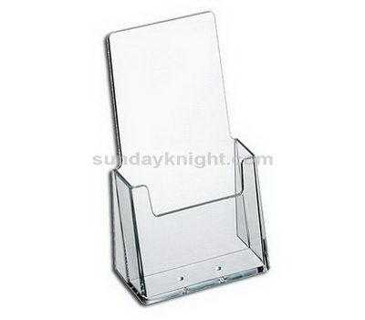 Flyer display stand