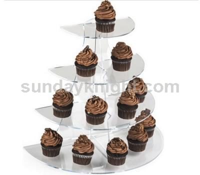 Muffin ekranı