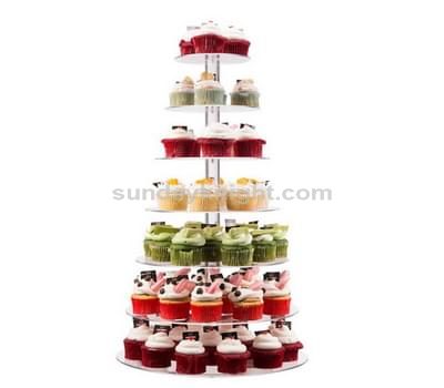 7 tier cake stand