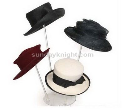 Hat display stand