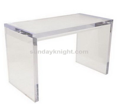 Acrylic table