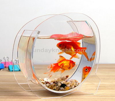 acrylic fish tanks