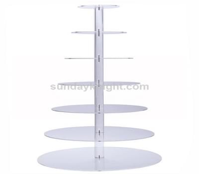 7 tier cupcake stand