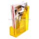 SKBH-065-2 Acrylic file organizer box