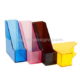 SKBH-065 Acrylic file organizer box