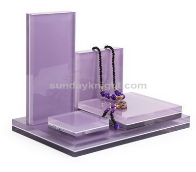 Jewellery display stands wholesale