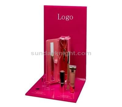 Product display stand design