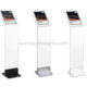 Auto 4S shops parameter exhibition display stand