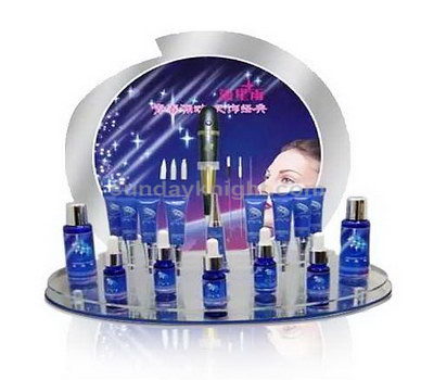 Cosmetic retail display