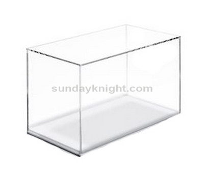 Clear display box