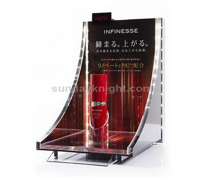 POP up display stands