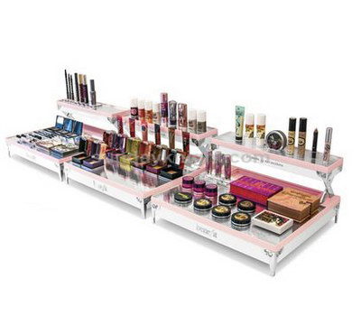 Beauty product display units