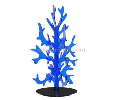 SKOT-125-1 Acrylic tree decorations