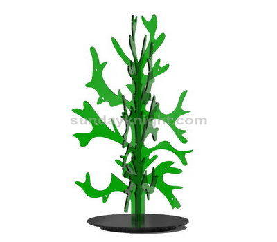 SKOT-125-2 Acrylic tree decorations