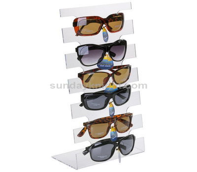 Sunglass display stand