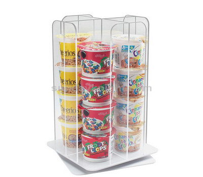 Rotating display stand manufacturers
