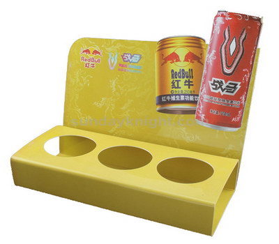 Beverage display holder