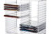 Acrylic dvd storage, Acrylic CD storage, Acrylic DVD rack, Acrylic CD rack