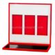 SKMD-226-1 acrylic nail polish rack