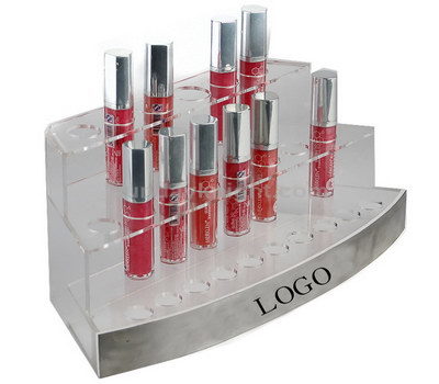 Professional cosmetic display stands